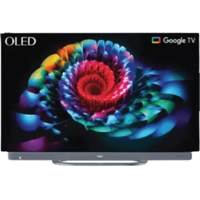 Haier 55C11 55 inch (139 cm) OLED 4K