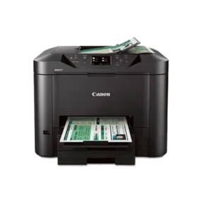 Canon Maxify MB5320 All-in-One Inkjet
