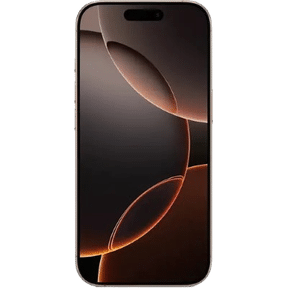 Apple iPhone 16 Pro - Refurbished