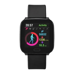 Timex iConnect Active