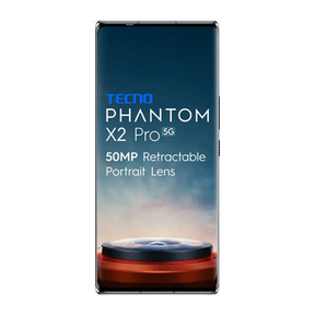 Tecno Phantom X2 Pro 5G