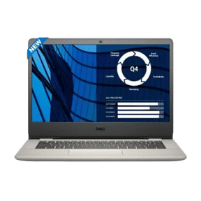 Dell Vostro 3400 (D552256WIN9B) (Core i5 11th Gen/8 GB/512 GB SSD/Windows 11)