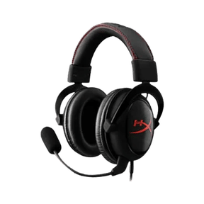HyperX Cloud Core