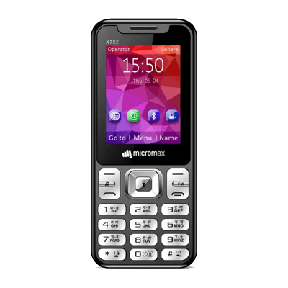 Micromax X752