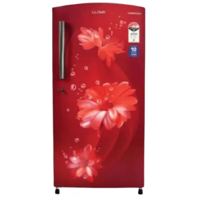 Lloyd GLDF244SDWT2LC 216 Ltr Single Door