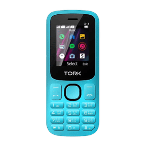 Tork X11