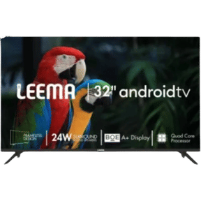 Leema LA3204 32 inch (81 cm) LED HD-Ready