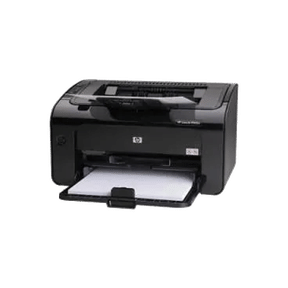 HP Pro P1102w (CE658A) Single Function Laser
