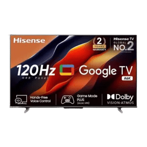 Hisense 50A6K 50 inch (127 cm) LED 4K