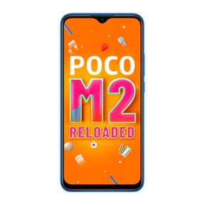 POCO M2 Reloaded