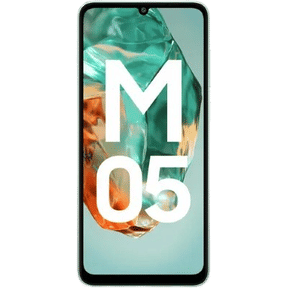 Samsung Galaxy M05