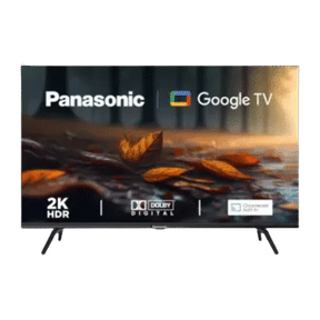 Panasonic TH-32MS660DX 32 inch (81 cm) LED HD-Ready