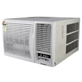 Panasonic CW-LN183AG 1.5 Ton 3 Star Inverter Window AC