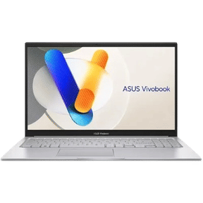 Asus VivoBook 15 X1504VA-BQ331WS (Core i3 13th Gen/12 GB/512 GB SSD/Windows 11)