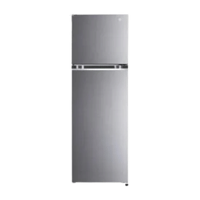 LG GL-N312SDSY 269 Ltr Double Door