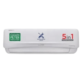 Lloyd GLS12I3FOSEV 1 Ton 3 Star Inverter Split AC