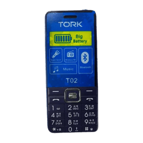 Tork T02