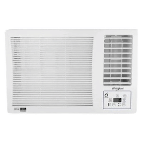 Whirlpool WAI18P36MB0 1.5 Ton 3 Star Inverter Window AC