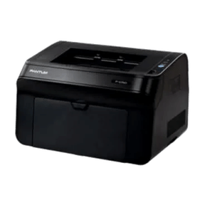 Pantum P1050 Single Function Laser
