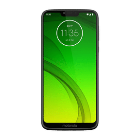 Motorola Moto G7 Power - Refurbished