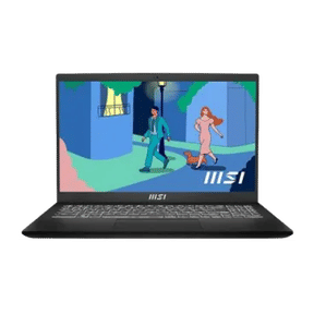 MSI Modern 15 B12M-202IN (Core i5 12th Gen/8 GB/512 GB SSD/Windows 11)