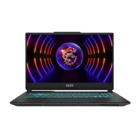 MSI Cyborg 15 A12VE-071IN (Core i5 12th Gen/16 GB/512 GB SSD/Windows 11/6 GB)