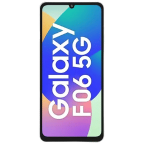 Samsung Galaxy F06 5G