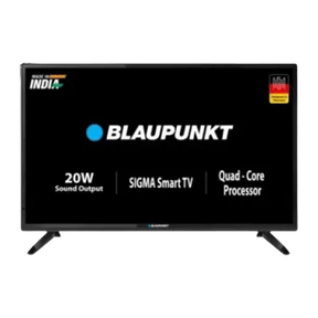 Blaupunkt 24Sigma707 24 inch (60 cm) LED HD-Ready