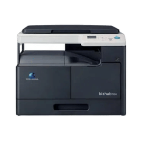 Konica Minolta Bizhub 164 Multi Function Laser