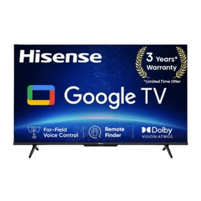 Hisense 75A6H 75 inch LED 4K