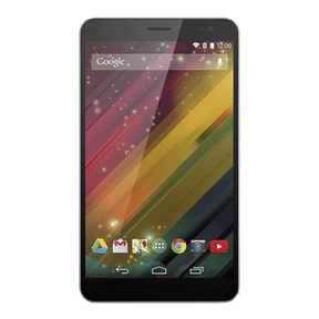 HP Slate 7 VoiceTab Ultra