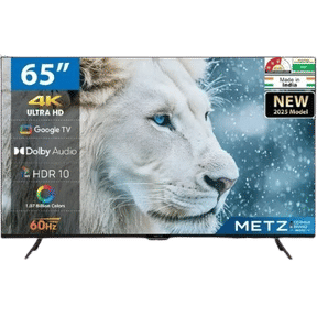 Metz Frameless 65G425E 65 inch (165 cm) LED 4K