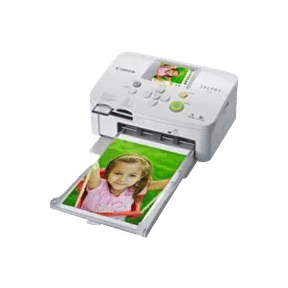 Canon Selphy CP760 Single Function Thermal