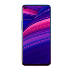 OPPO Reno9 Lite 5G