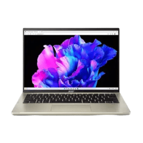 Acer Swift Go OLED (NX.KPZSI.002) (Core i5 13th Gen/16 GB/512 GB SSD/Windows 11)