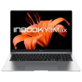 Infinix INBook Y3 Max YL613 (71008301768) (Core i3 12th Gen/16 GB/512 GB SSD/Windows 11)