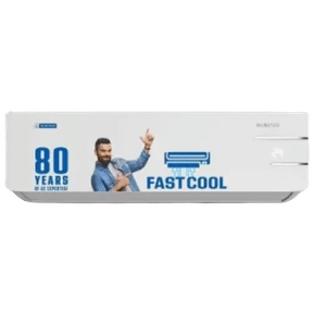 Blue Star IC518TNUR 1.5 Ton 5 Star Inverter Split AC