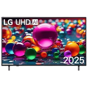 LG 50UA83006LA 50 inch (127 cm) LED 4K
