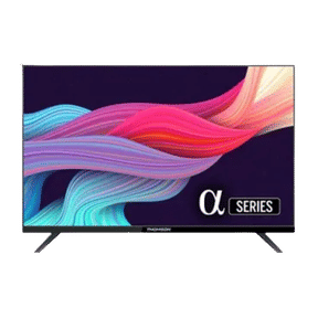 Thomson Alpha 40Alpha009BL 40 inch (101 cm) LED Full HD