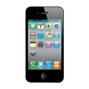 Apple iPhone 4