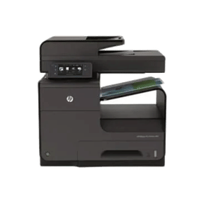 HP Officejet Pro X476dw All-in-One Inkjet