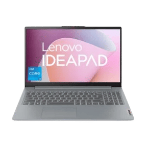Lenovo IdeaPad Slim 3 15IAH8 (83ER00BCIN) (Core i5 12th Gen/16 GB/512 GB SSD/Windows 11)
