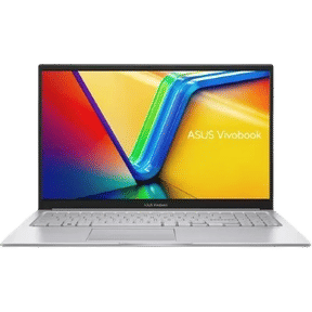 Asus VivoBook 15 X1504VA-NJ3320WS (Core i3 13th Gen/8 GB/512 GB SSD/Windows 11)