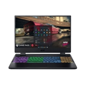 Acer Nitro 5 AN515-58 (UN.QFHSI.002) (Core i5 12th Gen/16 GB/512 GB SSD/Windows 11/4 GB)