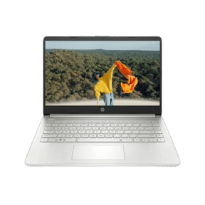 HP 14s-dq2649TU (7G6H0PA) (Core i3 11th Gen/8 GB/512 GB SSD/Windows 11)