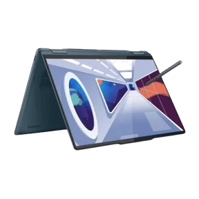 Lenovo Yoga 7 14ARP8 (82YM004UIN) (AMD Octa Core Ryzen 7/16 GB/512 GB SSD/Windows 11)