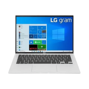 LG gram 14Z90P-G.AJ63A2 (Core i5 11th Gen/8 GB/256 GB SSD/Windows 11)