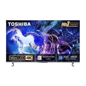 Toshiba 55M650MP 55 inch (139 cm) Mini LED 4K