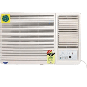 Carrier CIW19EC3R36F0 1.5 Ton 3 Star Inverter Window AC