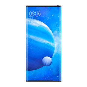 Xiaomi Mi Mix Alpha